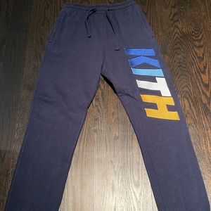 Kith Aspen 2018 Superstorm Intelligence Team Sweat